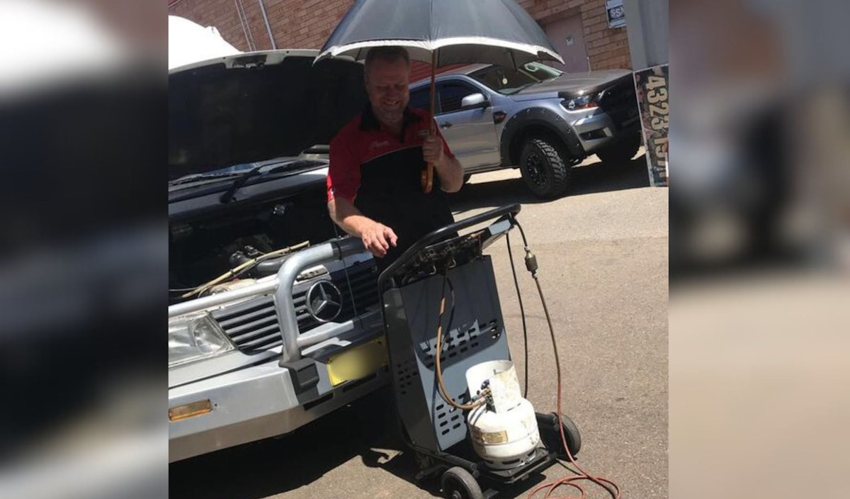 Thumbnail for Stay cool with Nationwide Auto Service Centre